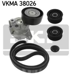 SKF VKMA38026